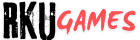 RKU GAMES logo